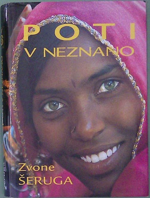 Poti v neznano