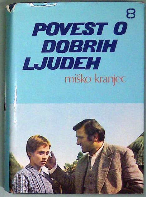 Povest o dobrih ljudeh