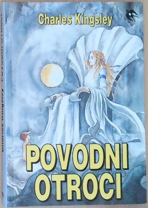 Povodni otroci