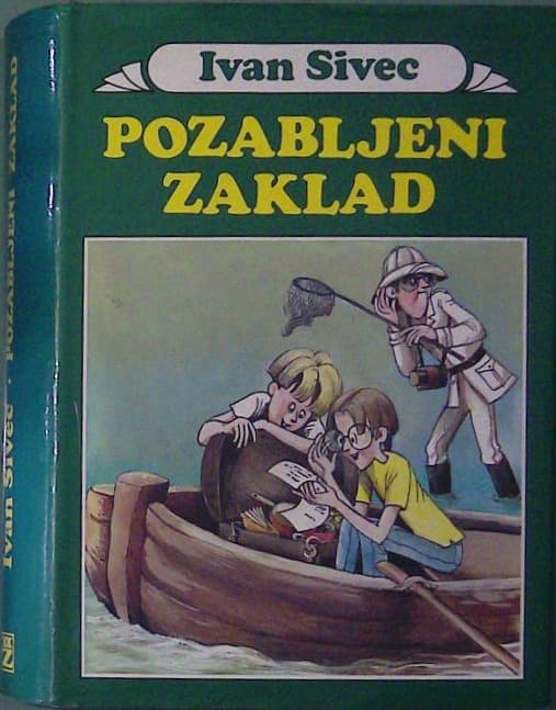Pozabljeni zaklad