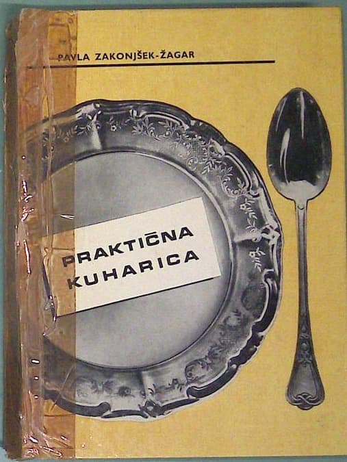 Praktična kuharica