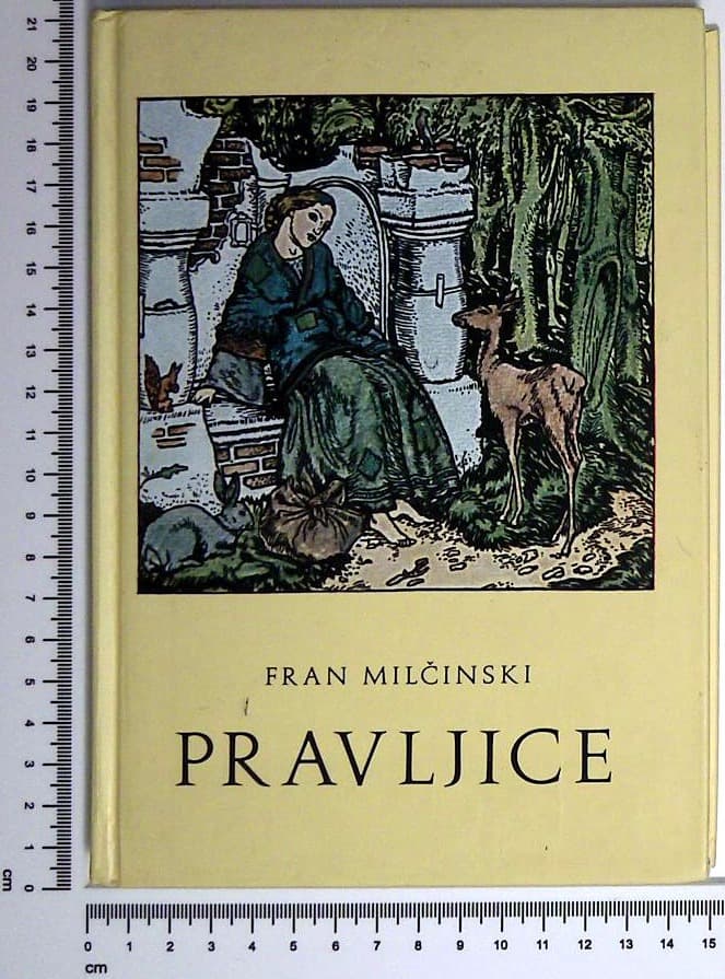 Pravljice