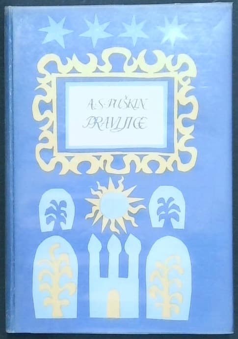 Pravljice