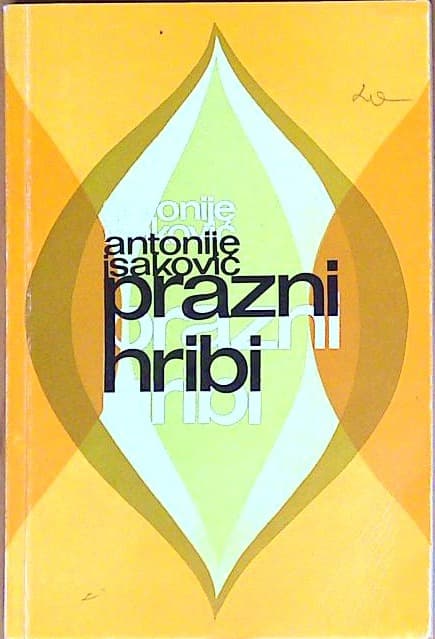 Prazni hribi