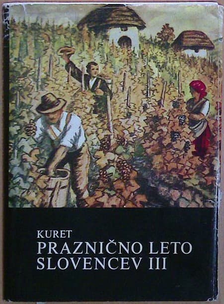 Praznično leto Slovencev 3
