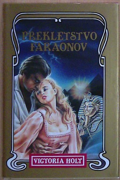 Prekletstvo faraonov