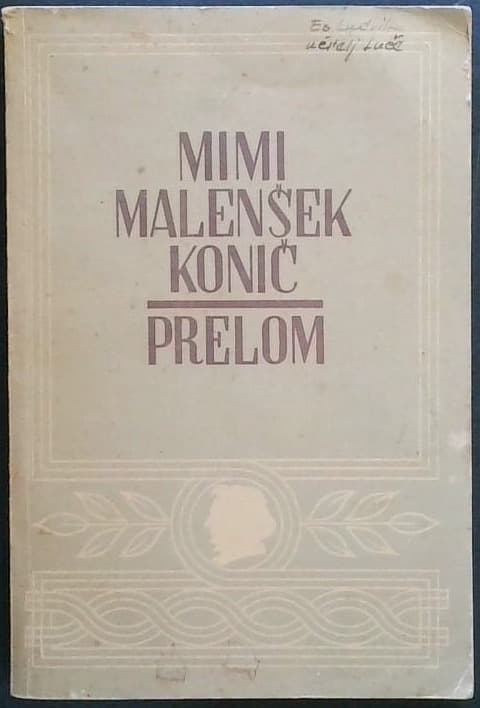 Prelom