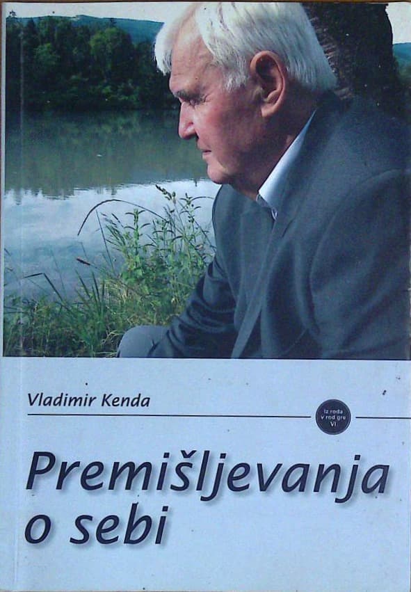 Premišljevanja o sebi