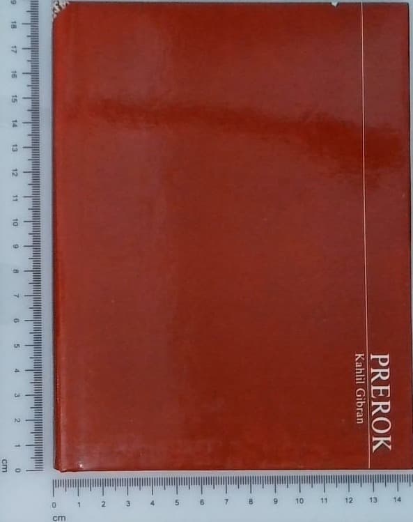 Prerok