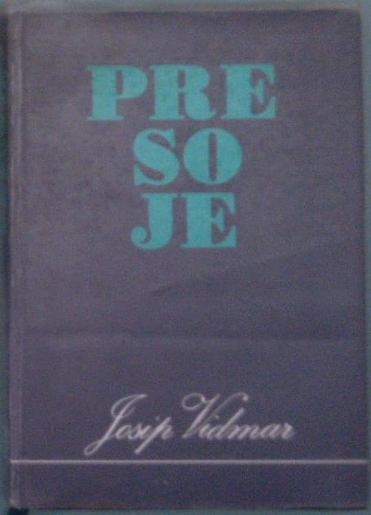 Presoje
