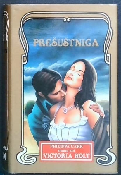 Prešuštnica
