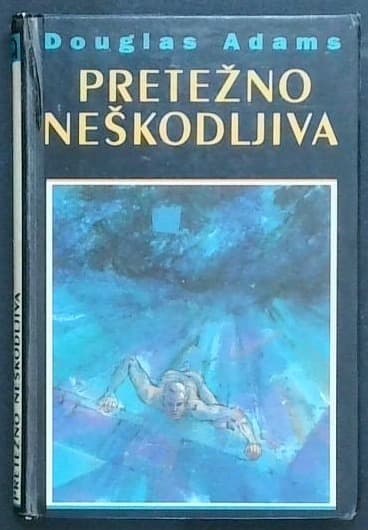 Pretežno neškodljiva