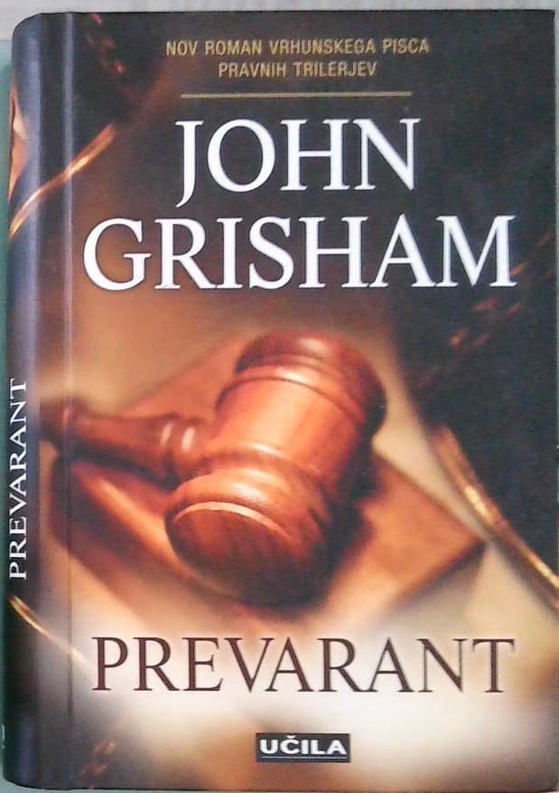 Prevarant