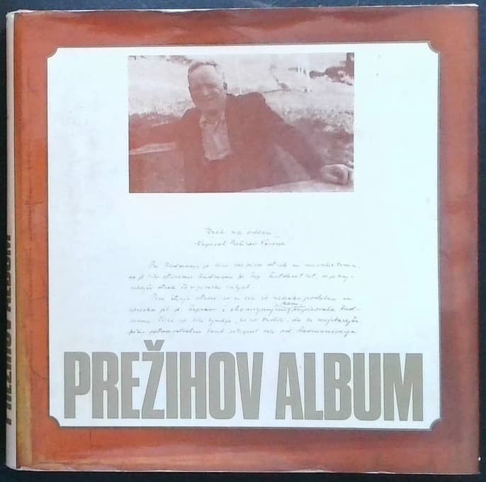 Prežihov album