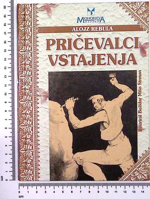 Pričevalci vstajenja