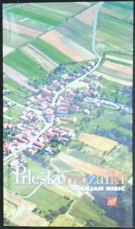 Prleški mozaiki