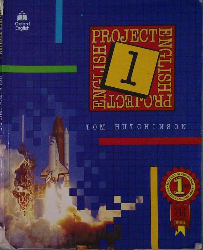Project English 1
