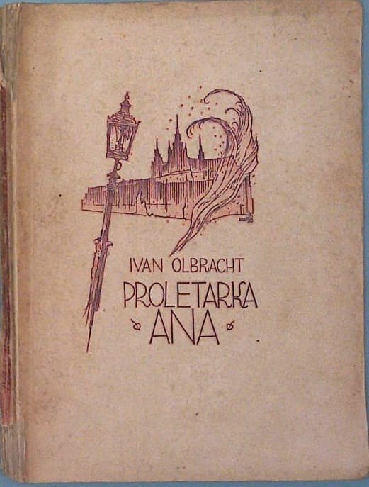 Proletarka Ana