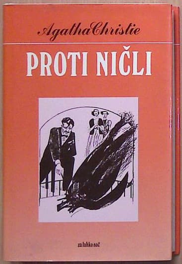 Proti ničli