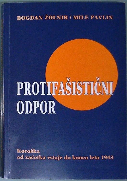 Protifašistični odpor