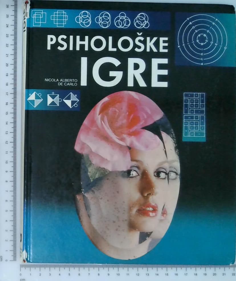 Psihološke igre