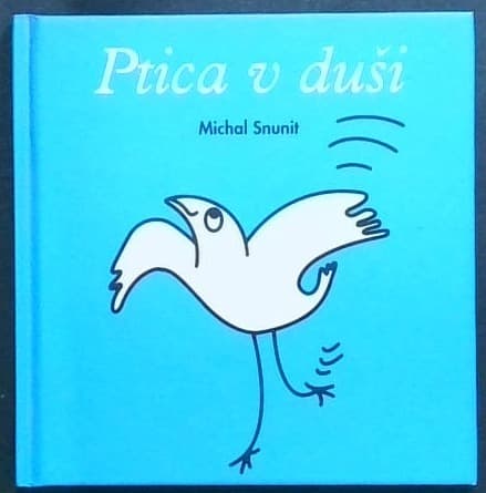Ptica v duši