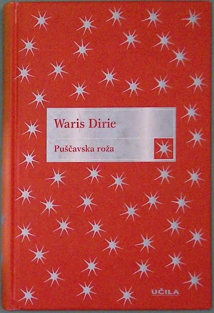 Puščavska roža