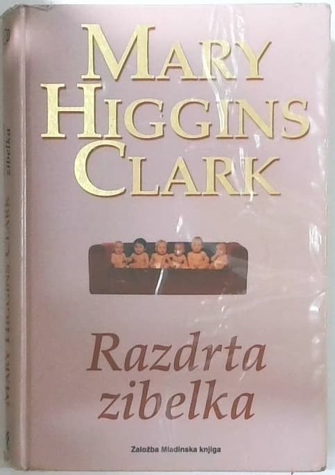 Razdrta zibelka