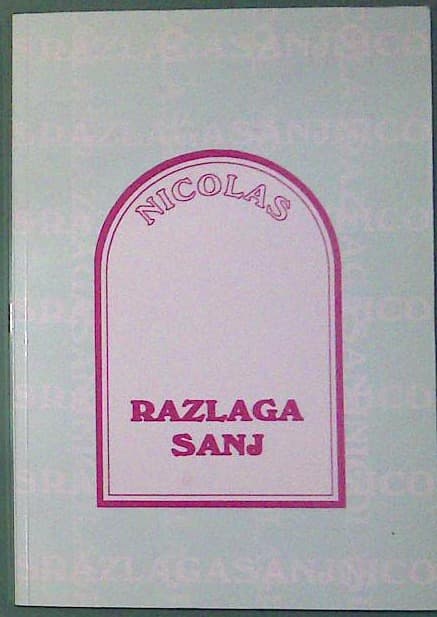 Razlaga sanj