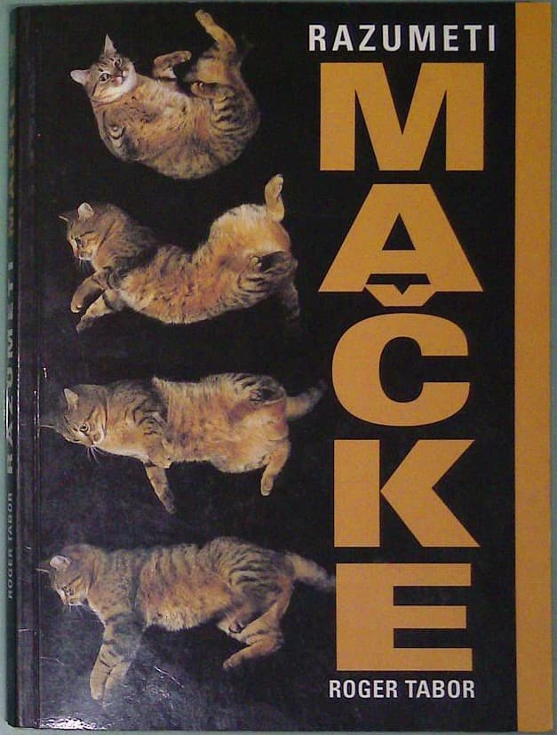 Razumeti mačke