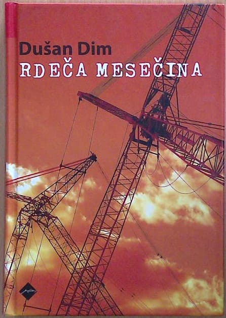 Rdeča mesečina