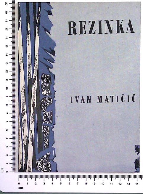 Rezinka