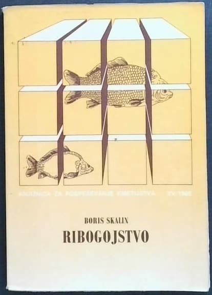 Ribogojstvo