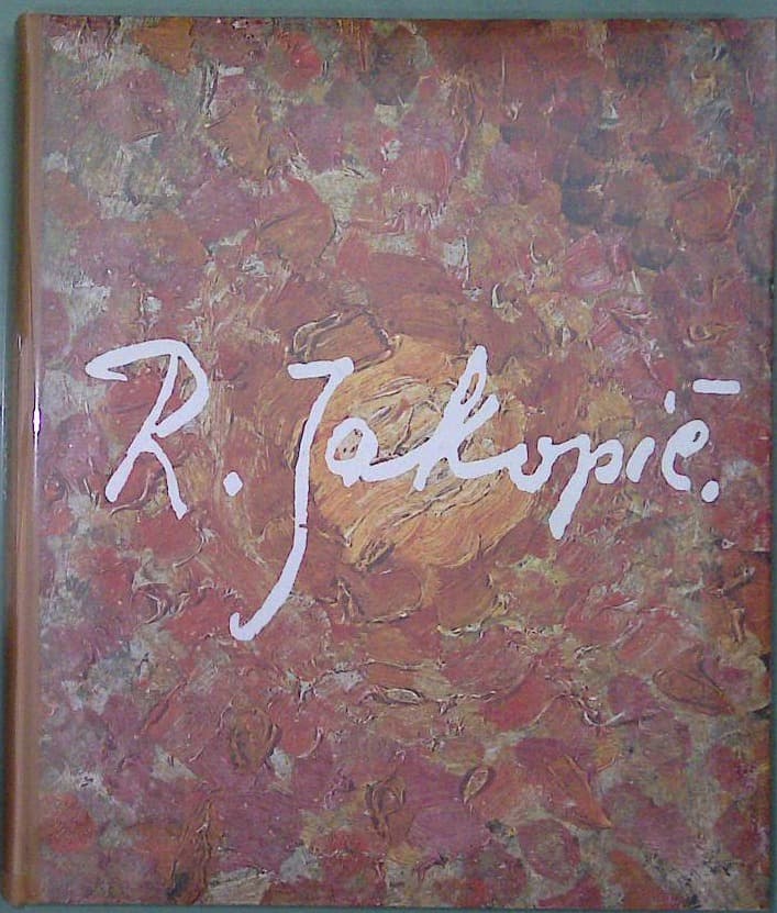 Rihard Jakopič