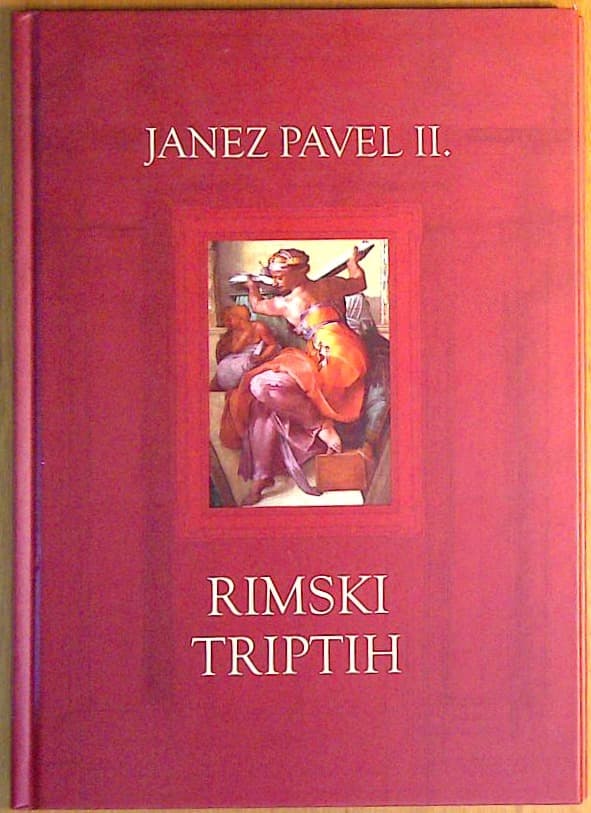 Rimski triptih