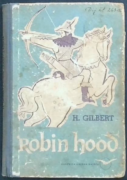 Robin Hood