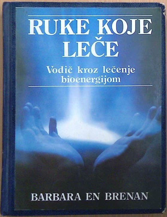 Ruke koje leče