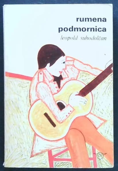 Rumena podmornica