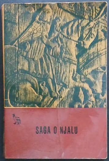 Saga o Njalu