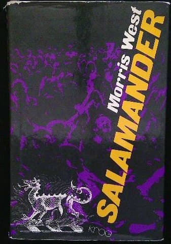 Salamander
