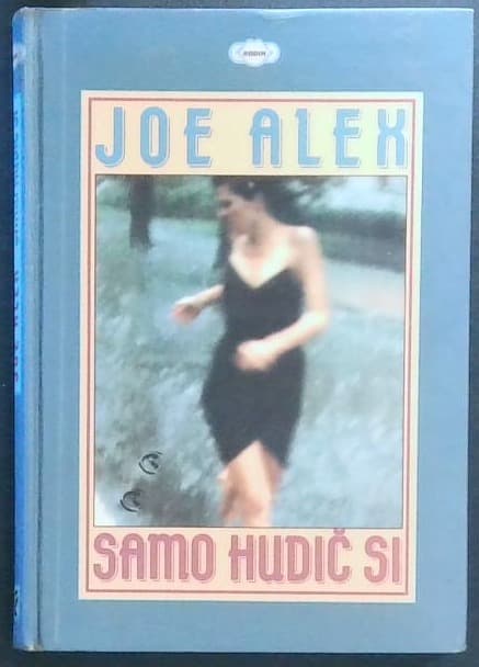 Samo hudič si