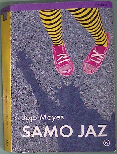 Samo jaz