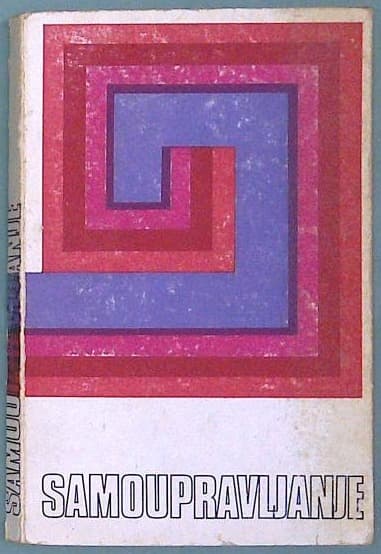 Samoupravljanje
