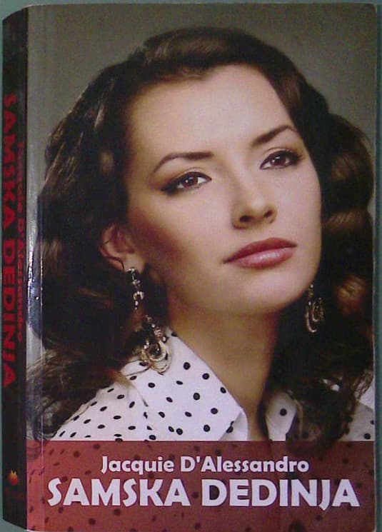 Samska dedinja