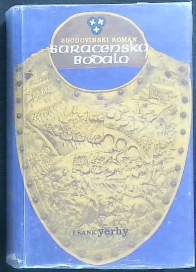 Saracensko bodalo