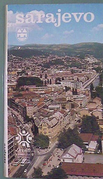 Sarajevo