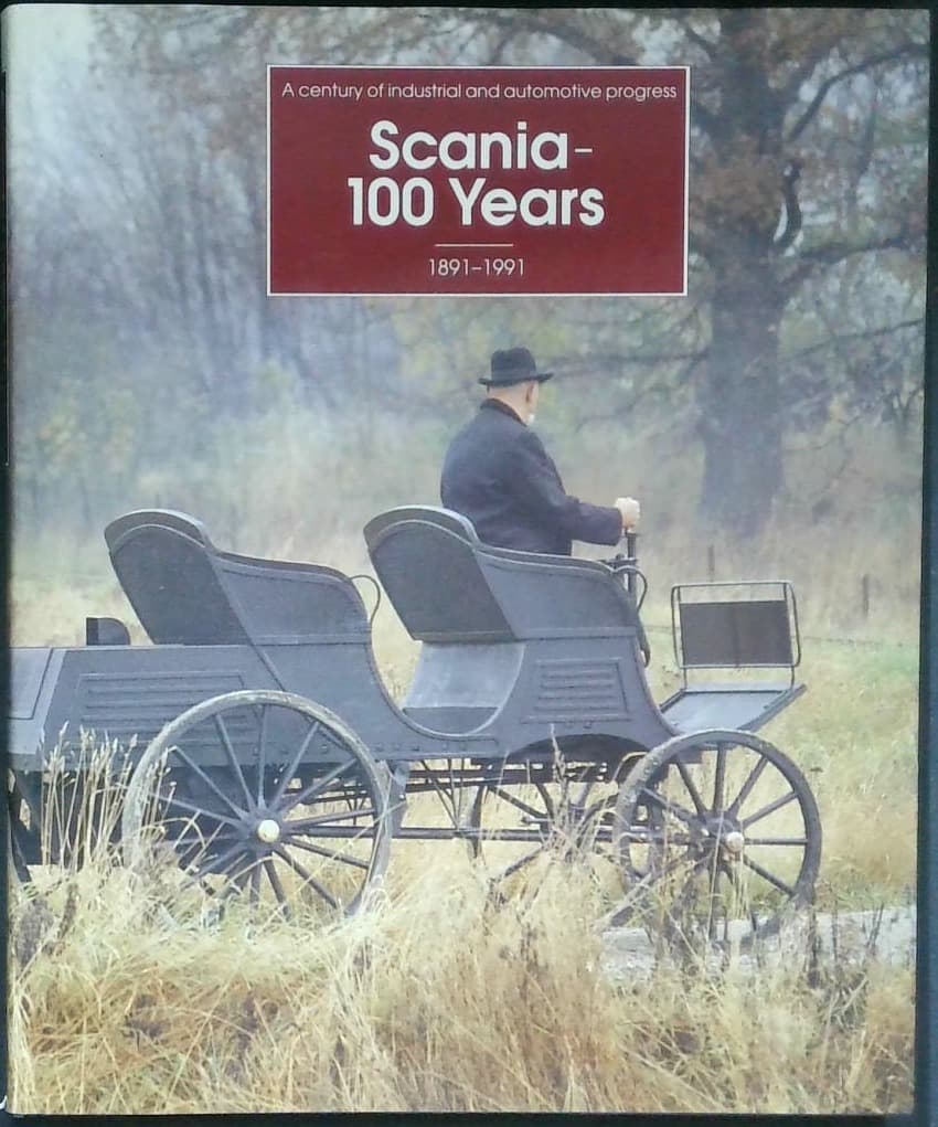Scania - 100 years