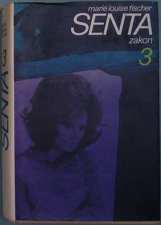 Senta 3 : Zakon