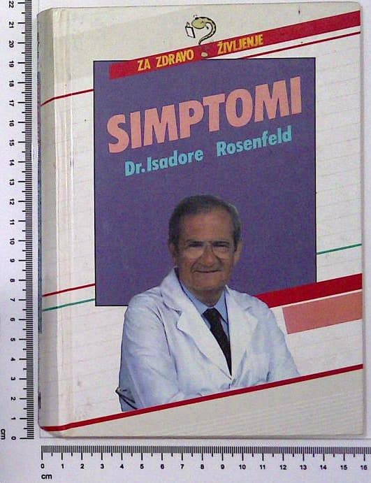 Simptomi
