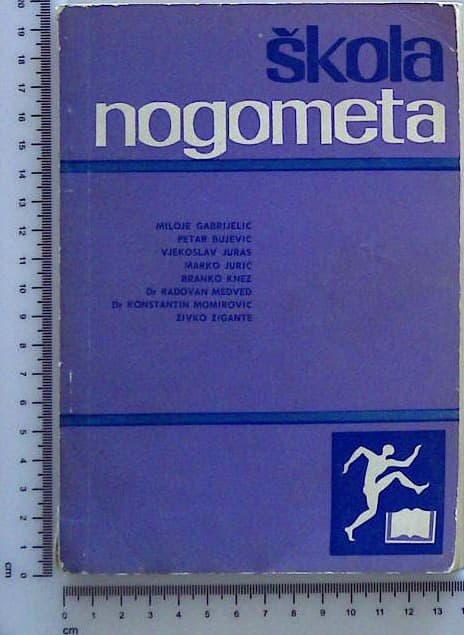 Škola nogometa